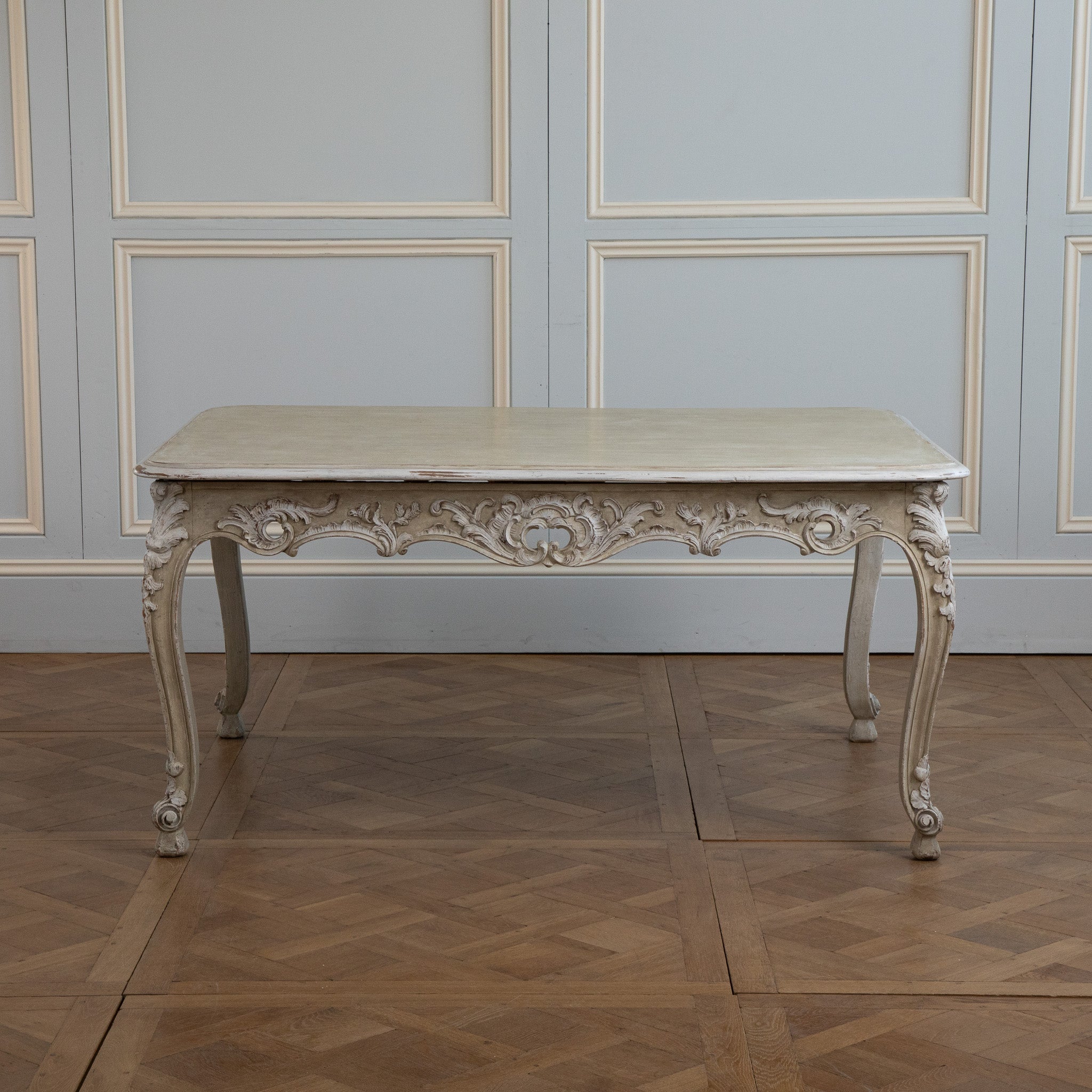 Louis XV Style table – La Maison London