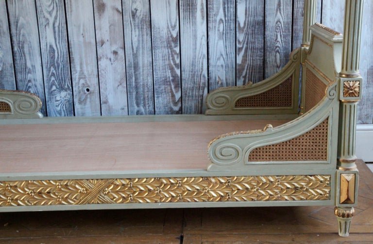 Louis XVI Style Bunk Beds - La Maison London