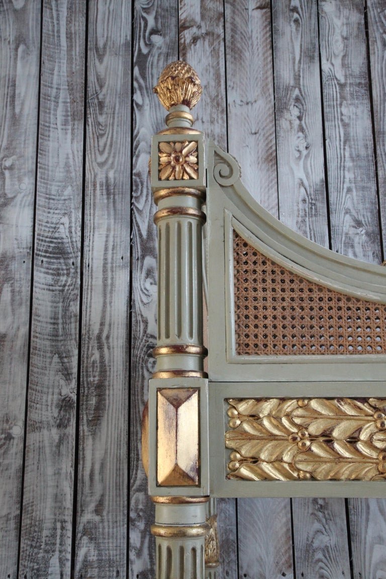 Louis XVI Style Bunk Beds - La Maison London