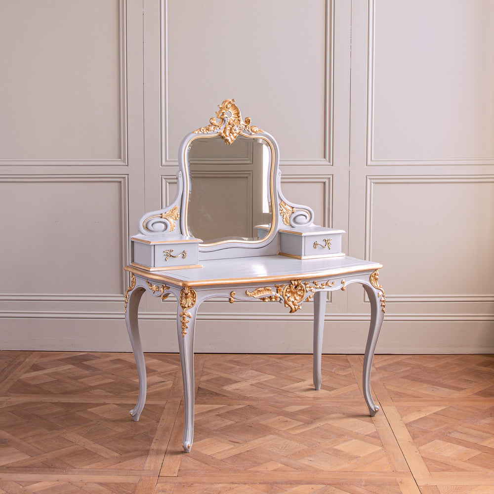 LXV Style Dressing Table - La Maison London