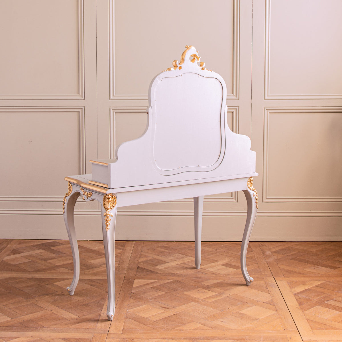 LXV Style Dressing Table - La Maison London