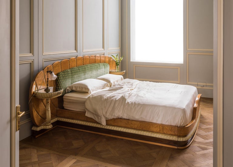 Mid Century Early 1940's Art Deco Bedroom suite - La Maison London