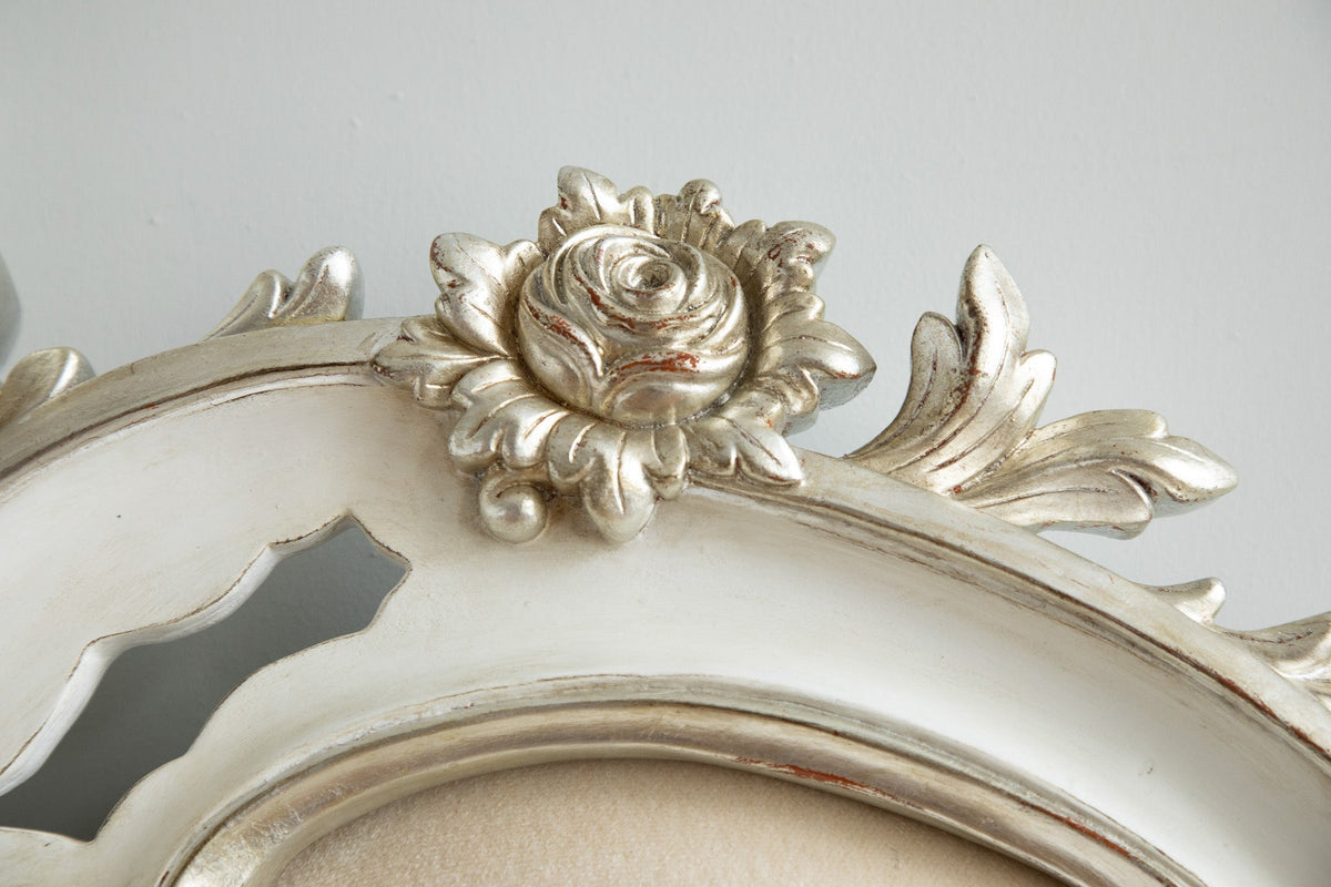 Rococo Headboard - La Maison London