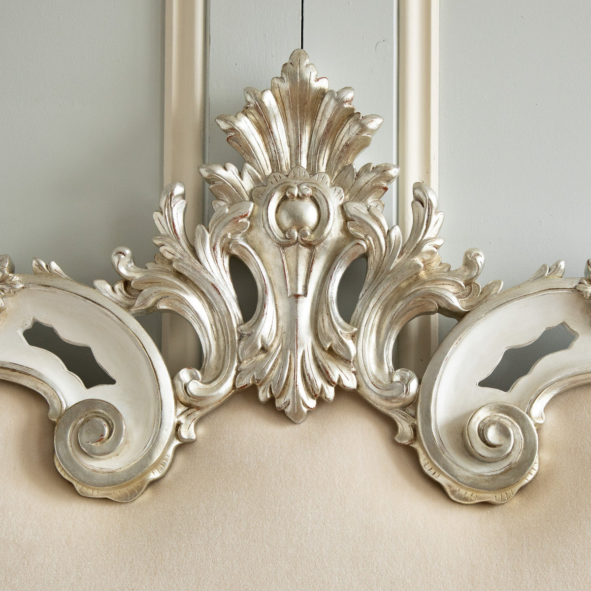 Rococo Headboard - La Maison London