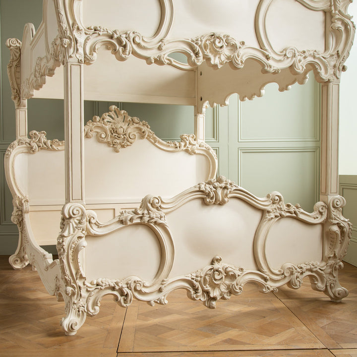 Rococo Style Furniture - La Maison London