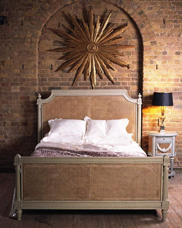 The Bergère Bed - La Maison London