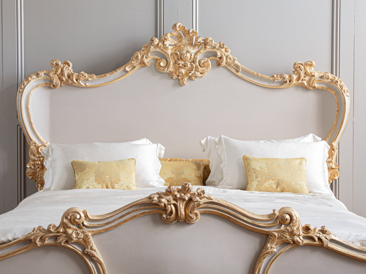 The Cherub Bed - La Maison London
