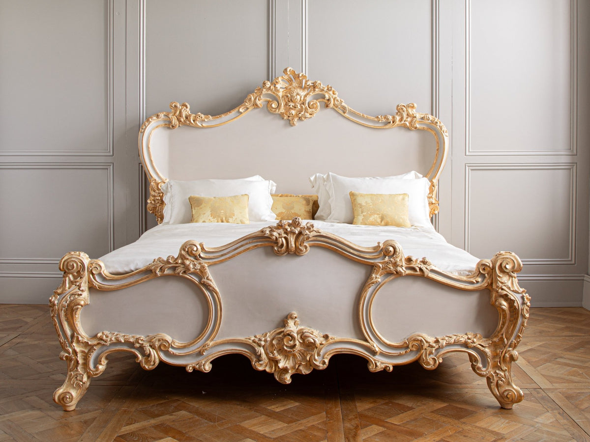 The Cherub Bed - La Maison London