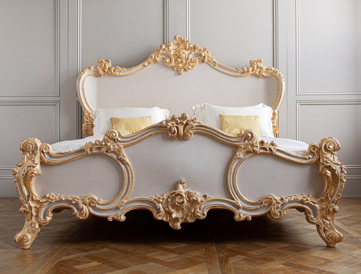 The Cherub Bed - La Maison London