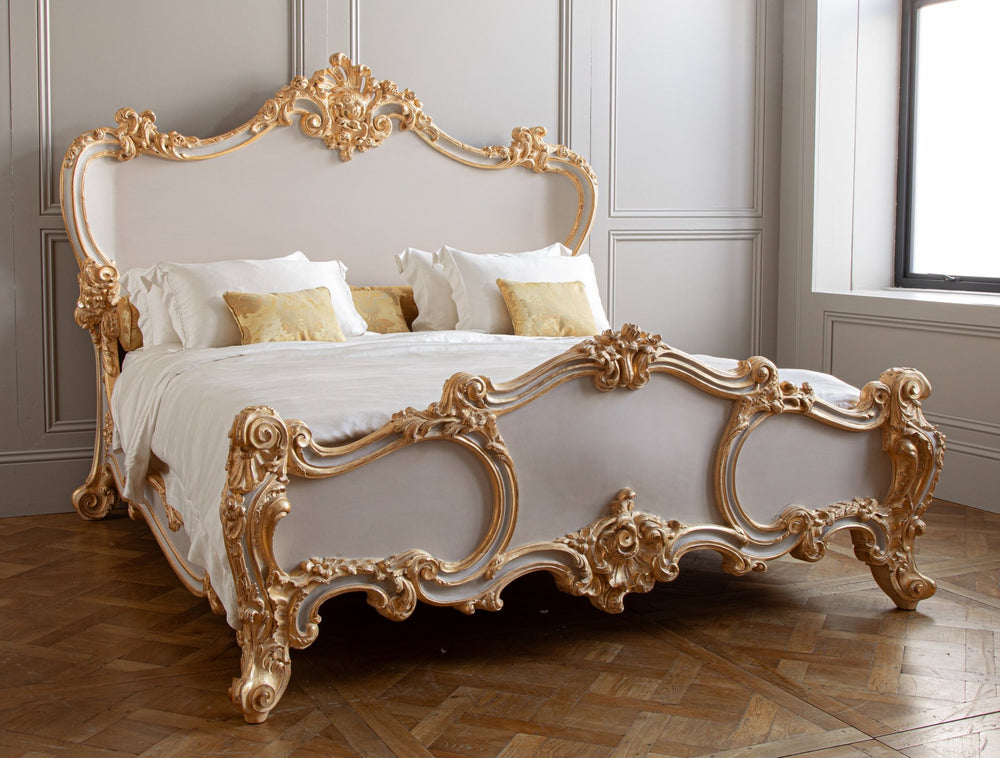 The Cherub Bed - La Maison London