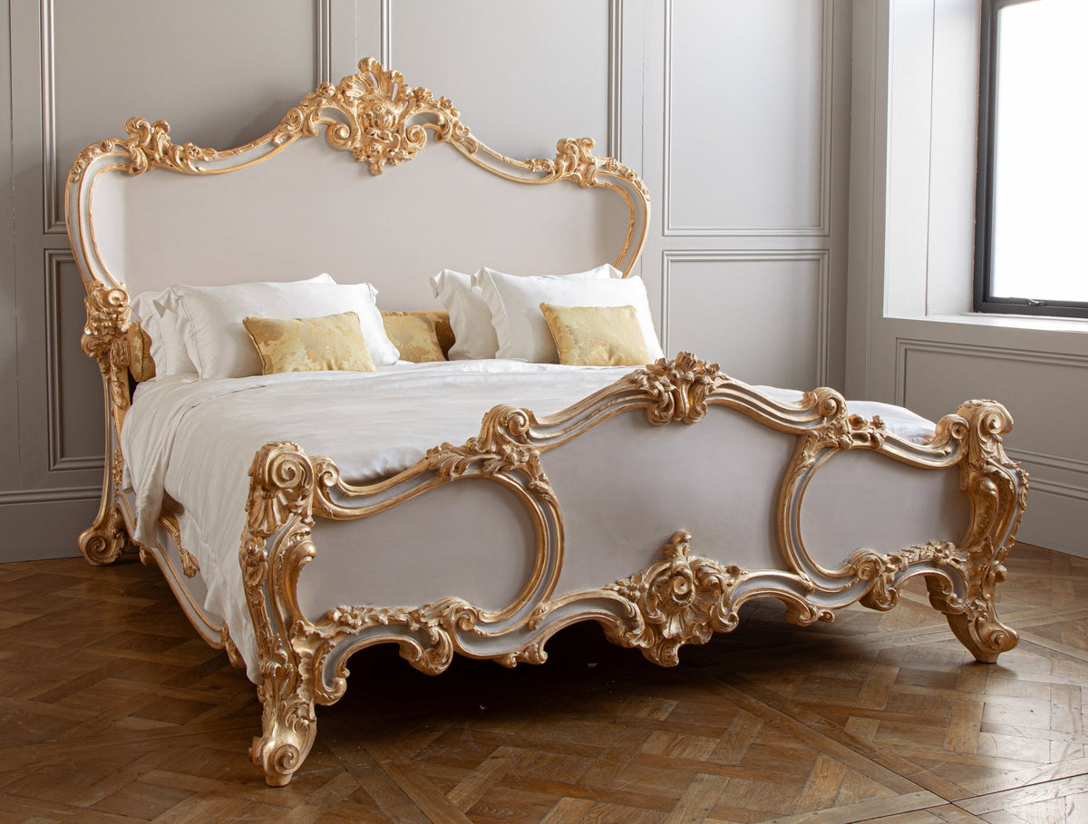 The Cherub Bed - La Maison London