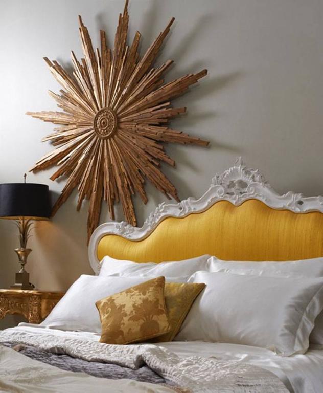 La cama parisina