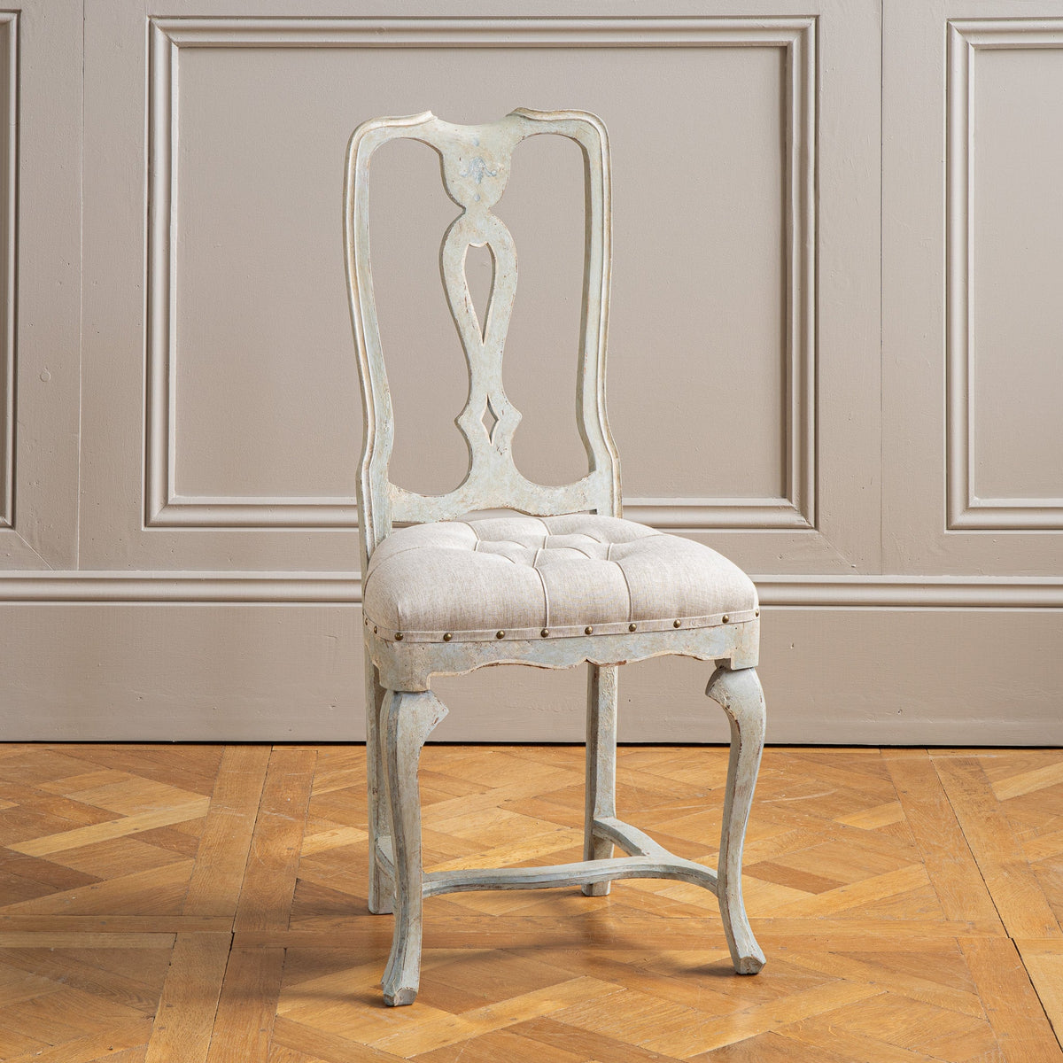 Venetian Style Dining Chairs - La Maison London