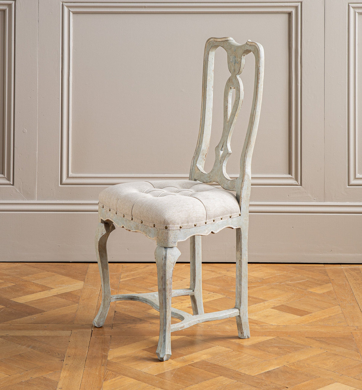 Venetian Style Dining Chairs - La Maison London