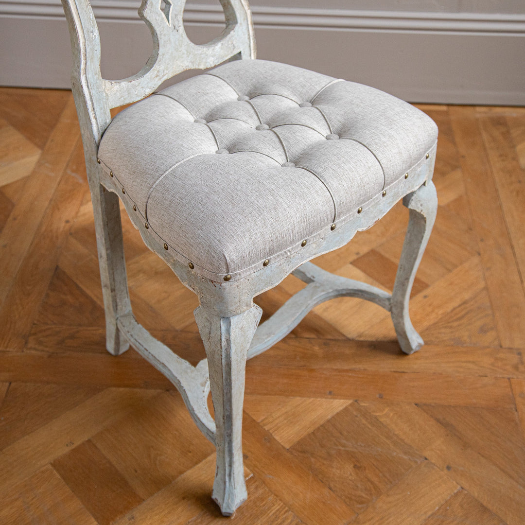 Venetian Style Dining Chairs - La Maison London
