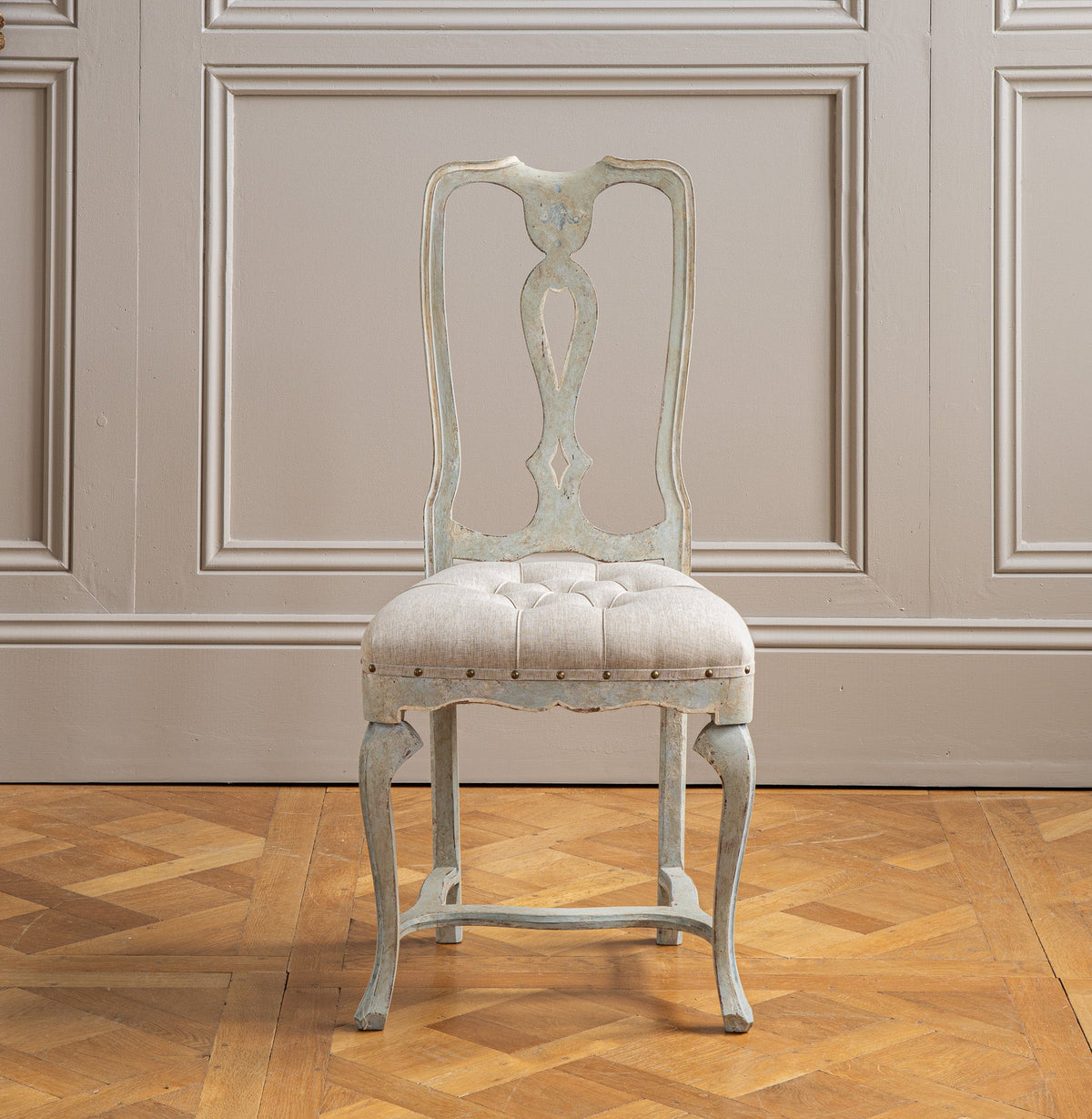 Venetian Style Dining Chairs - La Maison London