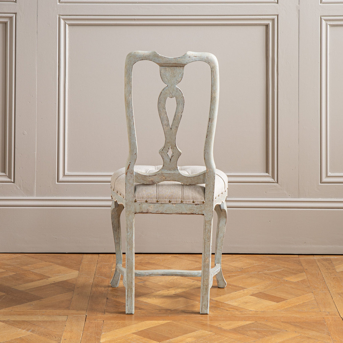 Venetian Style Dining Chairs - La Maison London